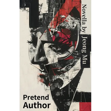 Pretend Author