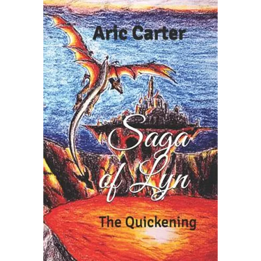 Saga of Lyn the Quickening