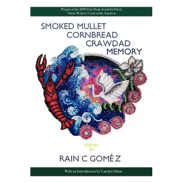 Smoked Mullet Cornbread Crawdad Memory