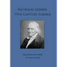 Nicholas Gesner, 19th Century Farmer