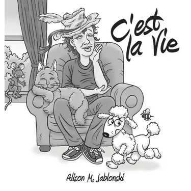 C'est La Vie