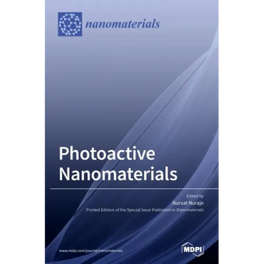 Photoactive Nanomaterials