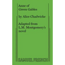 Anne of Green Gables