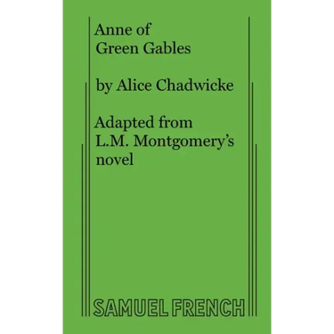 Anne of Green Gables