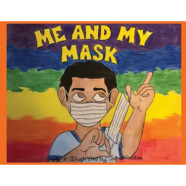 Me and My Mask
