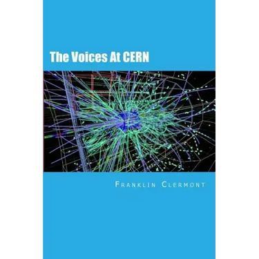 The Voices At CERN