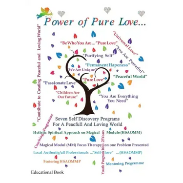 Power of Pure Love...