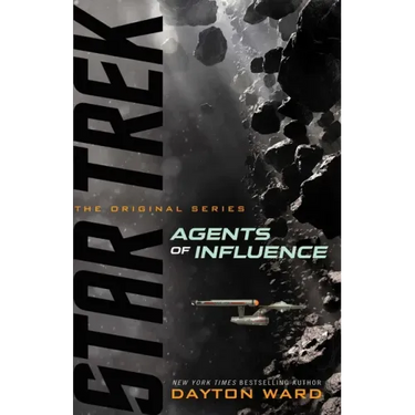Agents of Influence