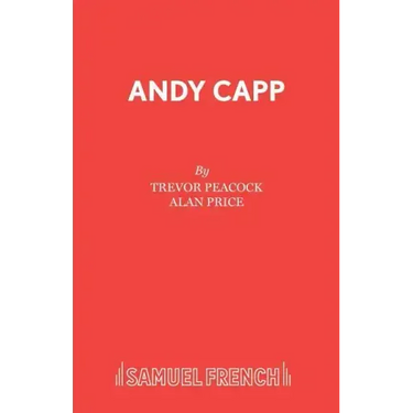 Andy Capp