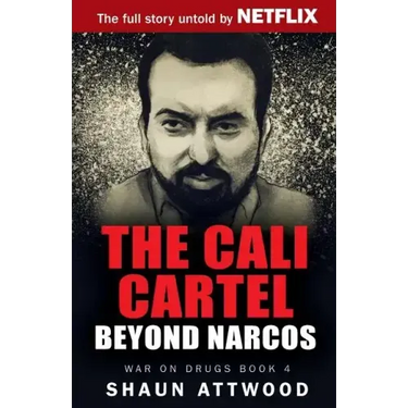 The Cali Cartel: Beyond Narcos