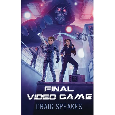 Final Video Game