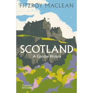 Scotland: A Concise History