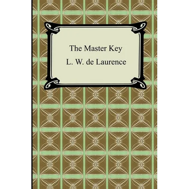 The Master Key