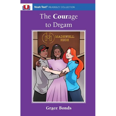 The Courage to Dream