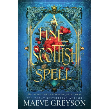 A Fine Scottish Spell