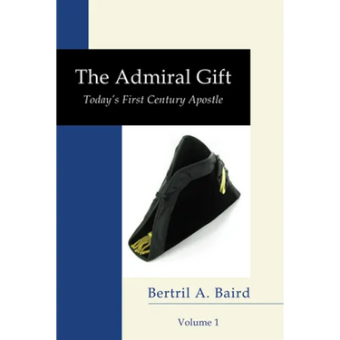 The Admiral Gift, Vol 1