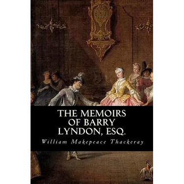 The Memoirs of Barry Lyndon, Esq.
