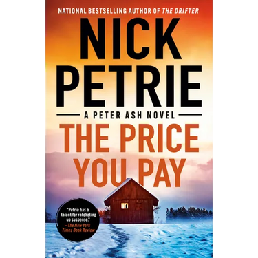 The Price You Pay