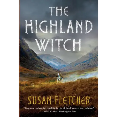 The Highland Witch