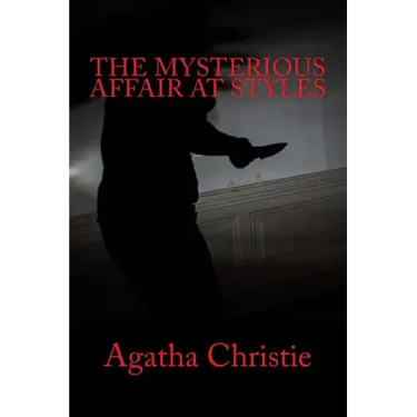 The Mysterious Affair at Styles