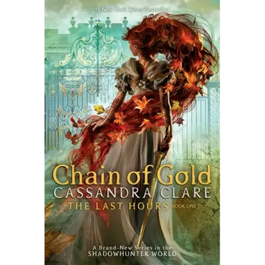 Chain of Gold