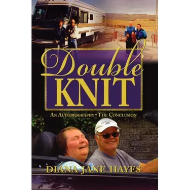 Double Knit, Volume Two