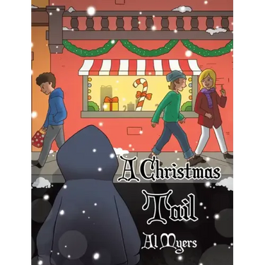 A Christmas Tail