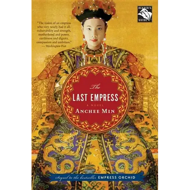 Last Empress