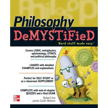 Philosophy Demystified