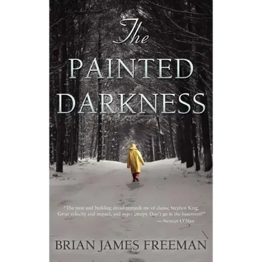 The Painted Darkness