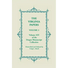 The Virginia Papers, Volume 3, Volume 3zz of the Draper Manuscript Collection