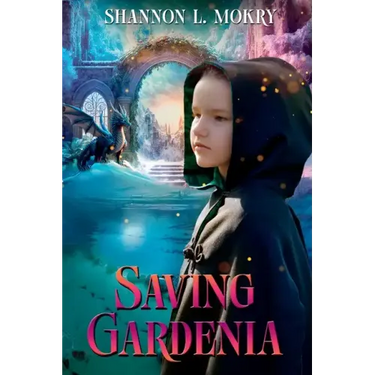 Saving Gardenia