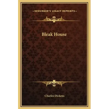 Bleak House