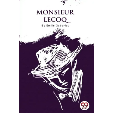 Monsieur Lecoq