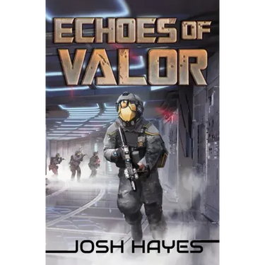 Echoes of Valor: Valor Book Two