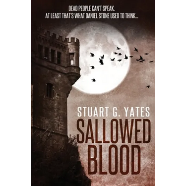 Sallowed Blood
