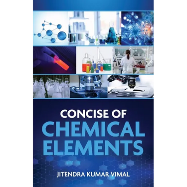 Concise of Chemical Elements