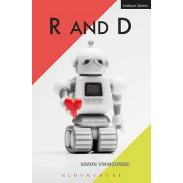 R and D