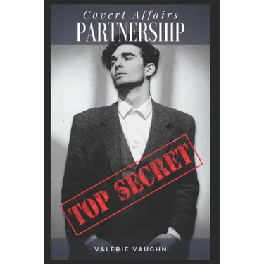 Covert Affairs: Partnership: A Covert Affairs Romance (Book One)