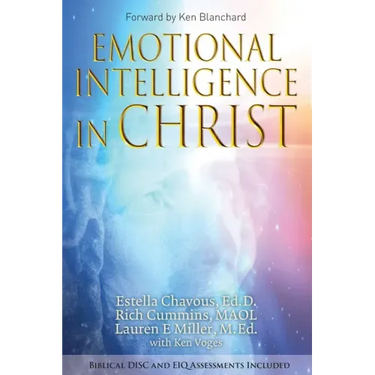 Emotional Intelligence in Christ