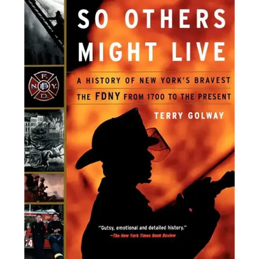 So Others Might Live