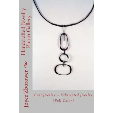 Handcrafted Jewelry Photo Gallery: Cast Jewelry -- Fabricated Jewelry