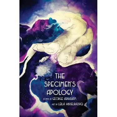 The specimen's apology