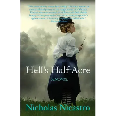 Hell's Half-Acre