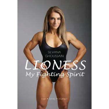 Lioness: My Fighting Spirit