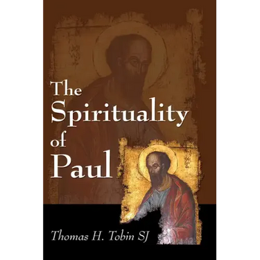 The Spirituality of Paul