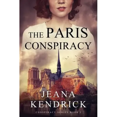 The Paris Conspiracy