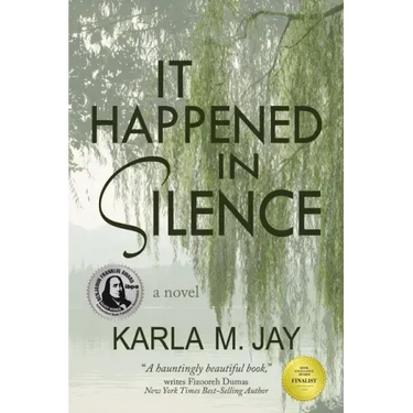 It Happened in Silence