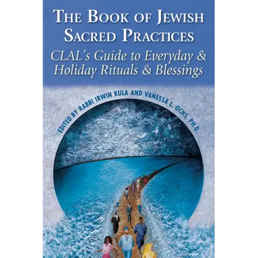 Book of Jewish Sacred Practices