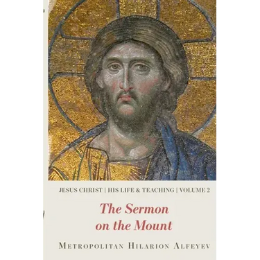 Jesus Christ: His Life and Teaching Vol.2, Sermon on the Mount